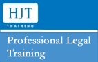 HJT Training - Professional Legal Training